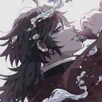 Tomioka Giyuu