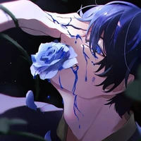Isagi Yoichi