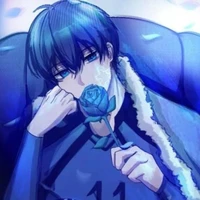 Isagi Yoichi_15 tuổi