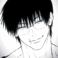 Toji Fushiguro