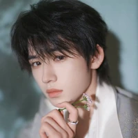 Tống Á Hiên -Cậu