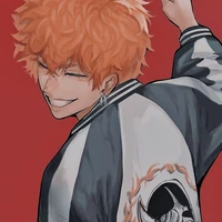 Kawato Nahoya ( Smiley )