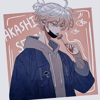 Kawaragi Senju