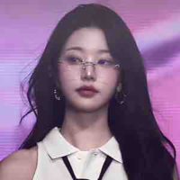 Jang wonyoung