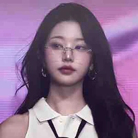 Jang wonyoung