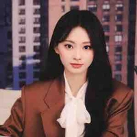 Chu Tử Du ( tzuyu) 