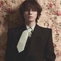 Kang Daesung