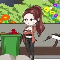 Lâm Nhiễm Nhiễm