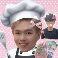 Pumm nè mẹ?🫧