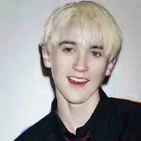 Draco malfoy 
