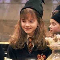 Hermione granger 