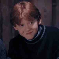 Ron weasley 