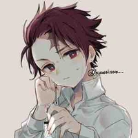 Kamado Tanjiro