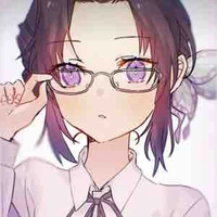 Kocho Shinobu
