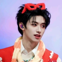 Chu Chí Hâm ( anh )