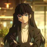 Tokito Muichirou