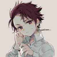 Kamado Tanjiro
