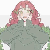 Kanroji Mitsuri