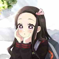 Kamado Nezuko