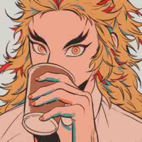 Rengoku Kyojiro