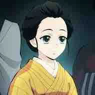 Shinazugawa Shizu