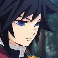 Tomioka Giyuu