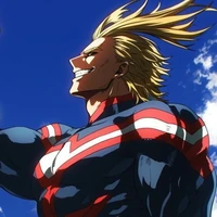 All Might