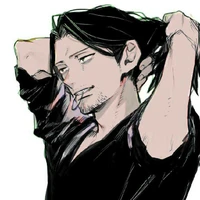Aizawa Shouta