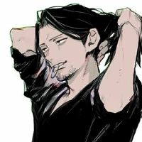Aizawa Shouta