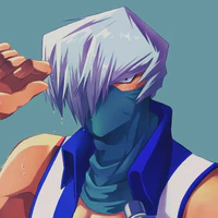Shoji Mezo