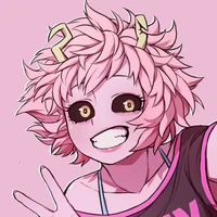 Ashido Mina
