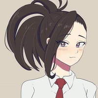 Yaoyorozu Momo