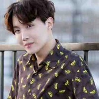 Jung Hosoek (Hope)
