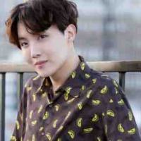 Jung Hosoek (Hope)