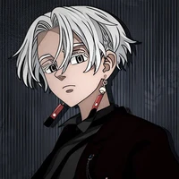 Izana Kurokawa • Kuro
