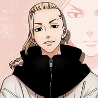 Ken Ryuguji • Draken