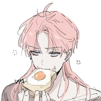 Akashi Haruchiyo • Sanzu Haruchiyo