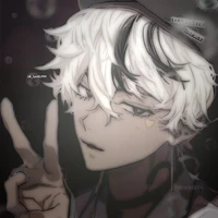 Ryusei Satou • Sa