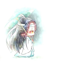 LAM TRẠM / LAM VONG CƠ