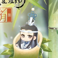 LAM HOÁN/ LAM HI THẦN