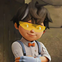 Boboiboy Solar