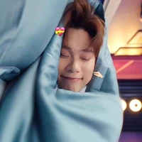 cái giường của DH