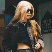 Park Chaeyoung “Y”