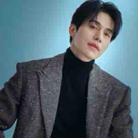 Lee Dong Wook 