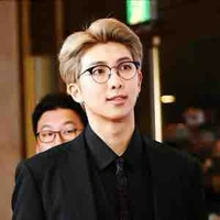 Kim Nam Joon