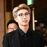 Kim Nam Joon