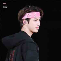 Kim Seok-jin