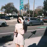 Kim Jisoo “cô”