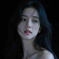 Kim Jisoo “cô”
