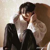 Jeon Jungkook